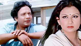 Dil Aisa Kisine Mera Toda | 4K VIDEO SONG | Amanush | Kishore Kumar | Sharmila Tagore | Uttam Kumar
