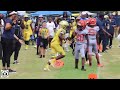 10u action🔥miramar wolverines brick city 🆚ppo bengals cameramanced 10u explore