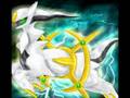 Pokemon Diamond and Pearl Arceus Battle Music