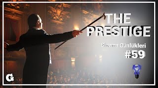 📽 The Prestige - Sinema Günlükleri Bölüm #59