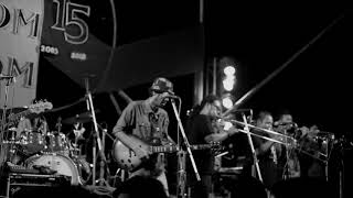 Somrom band - มารักกันJah (live at Songkla) 15 ปี สมรมแบนด์