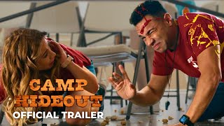 Camp Hideout | Official Trailer | In Theaters September 15