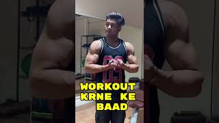 MUSCLES BUILDING के 3 MISTAKES | HOW TO GAIN WEIGHT FAST