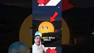 Ngeri jika kamu melihat emoji seperti ini segera menjauh#shorts