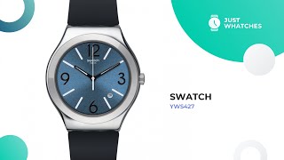 Unique Swatch YWS427 Men Watches Honest Review 360°, Prices, Features