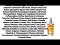 medi _ peel pore 9 tightening serum full ingredients skin care korean skin care