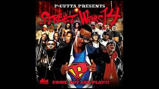 P Cutta   Street Wars   Volume 14