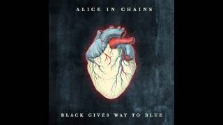 Alice in Chains - Lesson Learned