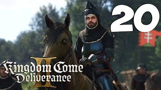 Searching For The Devil  - Kingdom Come: Deliverance 2 | Part 20