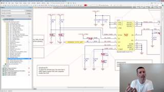 TIP #091: In schematic, mark the components which you may not want to fit