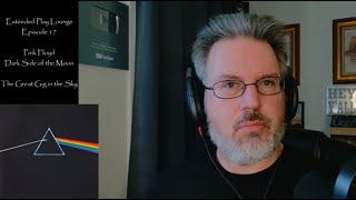 Classical Composer Reaction/Analysis to Dark Side of the Moon - Side 1 (Pink Floyd) | The Daily Doug