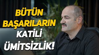 Ümitsizlik İçerisindeysen Uzat Elini | Said Şaşmaz