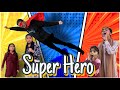 Bahen ki Galti | Super Hero|| Entertainment || @ImranRiazVlogs