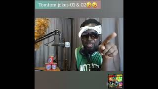 🔸TomTom Jokes -01 \u0026 02 🤣🤣 //SIOPSMANABEH_YOUTUBE_CHANNEL