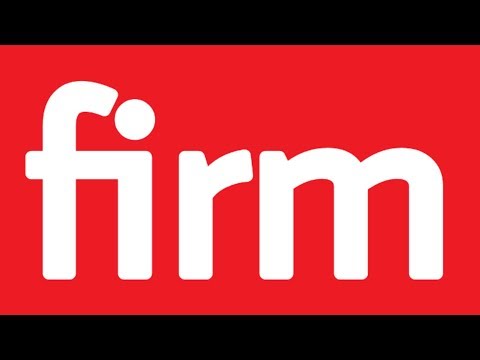 What is a firm example?