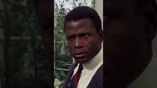 In the Heat of the Night (1967) - The Slap Back