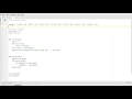 Using Dictionaries in Python