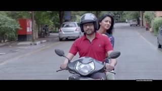 Hrudayat Waje Something Full HD Marathi Video Song