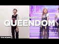 Red Velvet (레드벨벳) - Queendom (Dance Cover) | Thai Hoang