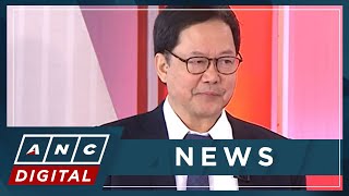 Headstart: PH Solicitor General Menardo Guevarra on ICC drug war probe | ANC