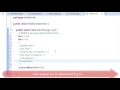 16  relational Operator in java