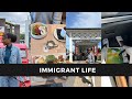 Living in Vancouver | Spend the weekend with me| African descent festival in Vancouver,BC