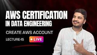 How to Create an AWS Free Tier Account (2026 Step-by-Step)