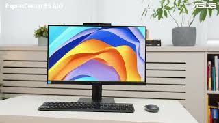 ASUS - ExpertCenter E5 (E5402) - Review