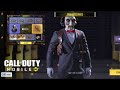 COD MOBILE *NEW* GAME OVER DRAW OPEN + UNLOCKE MORTE - BILLY + CHOPPER RULES OF THE GAME + LIL GP