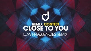 Klaas - Close To You (Low Frequencies Remix)