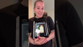 The digital kitchen ✨ #cookwithme #recipes #easyrecipes #cooking