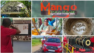 Mango meadows Kottayam / One day trip /  എല്ലാ പ്രായക്കാർക്കും തകർക്കാൻ പറ്റിയ ഒരു സ്ഥലം//Malayalam