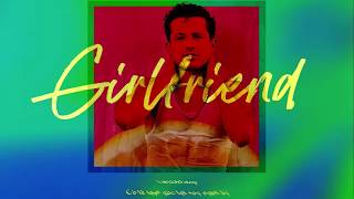 [Vietsub + Engsub] Charlie Puth - Girlfriend | Lyrics Video