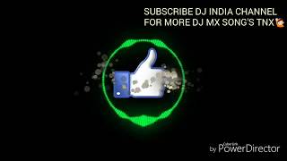 DJ SNAKE VS ED SHEERAN FAST VERSION WITH MIX | DJ INDIA |✔