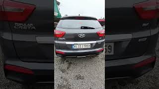 CRETA 2016 SINGLE OWNER