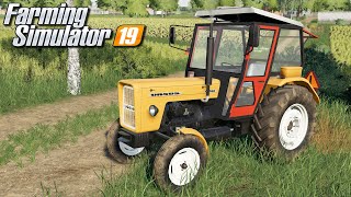 Nowa gospodarka - Farming Simulator 19 | #23