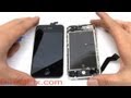 How To: Replace iPhone 4S Screen | DirectFix.com How To: Replace iPhone 4S Screen | DirectFix.com