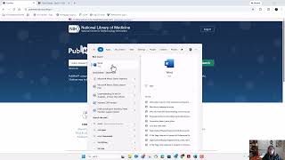 Pre-module 3. Tips and Tricks for searching PubMed for Systematic Reviews