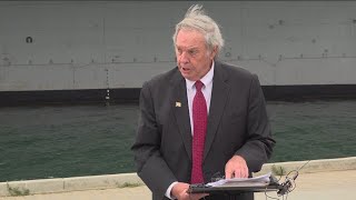 Duncan Hunter Sr. denies cover up in friendly-fire deaths