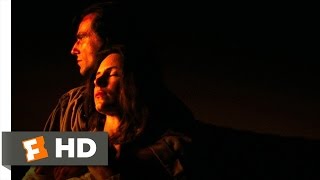 The Last of the Mohicans (1/5) Movie CLIP - Hawkeye & Cora (1992) HD