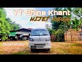 HIJET jumbo in Myanmar #hijet