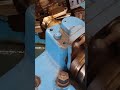 Gleason straight bevel gear cutting