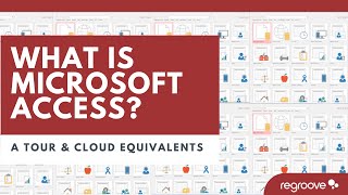 What is Microsoft Access and What is it used for?