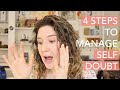 4 Steps to Manage SELF DOUBT as a Creative | An Illustrator's Perspective