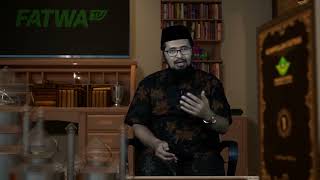 476 Hukum gaji sistem mudharabah - Ustadz Dr. Muhammad Arifin Badri, M.A. حَفِظَهُ اللهُ