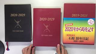 石原10年日記の紹介【第4回・日記編③】