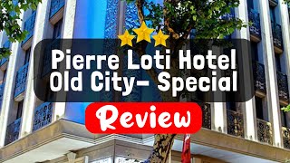 Pierre Loti Hotel Old City- Special Category Istanbul Review - Should You Stay At This Hotel?