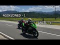 kawasaki zx 25r vs yamaha r3 v2 philippines