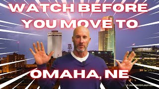 Omaha, Nebraska's DARKEST SECRETS – 10 Shocking Facts to Know Before Moving to Omaha!!
