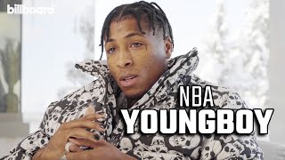 Nba Youngboy Talks About Fame His Music Changing His Ways And More  Billboard Cover